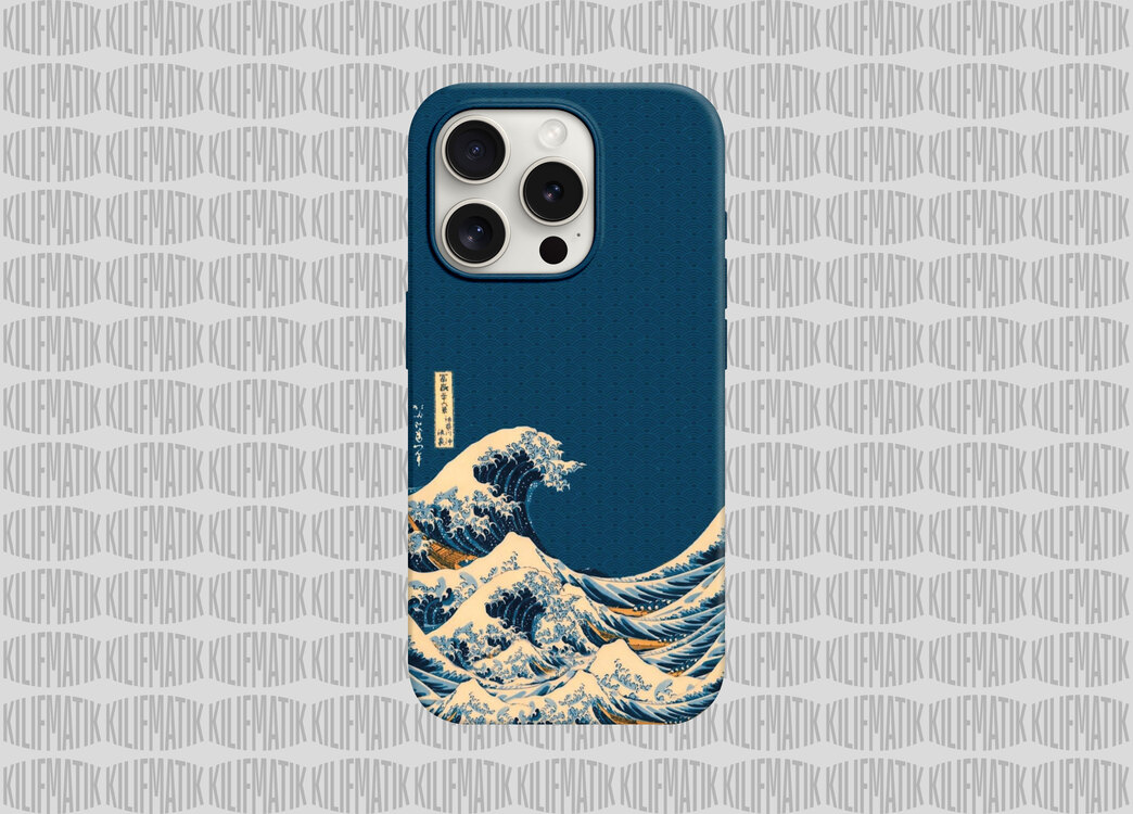 OCEAN FURY