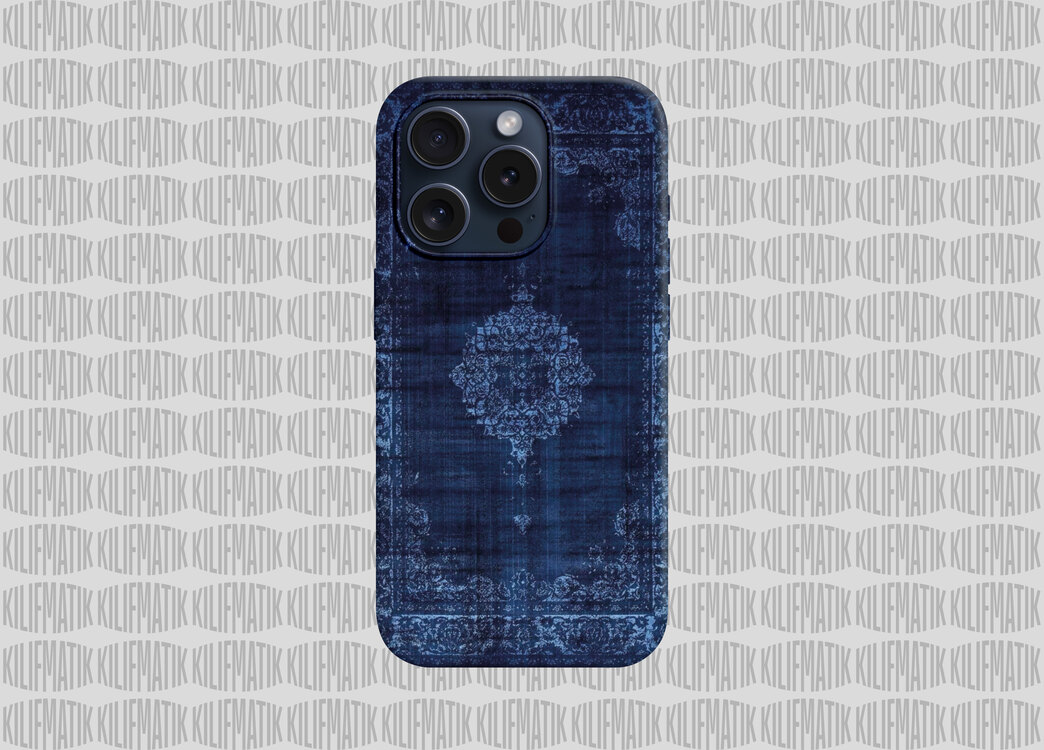 HALI KILIM TRAVEL 3