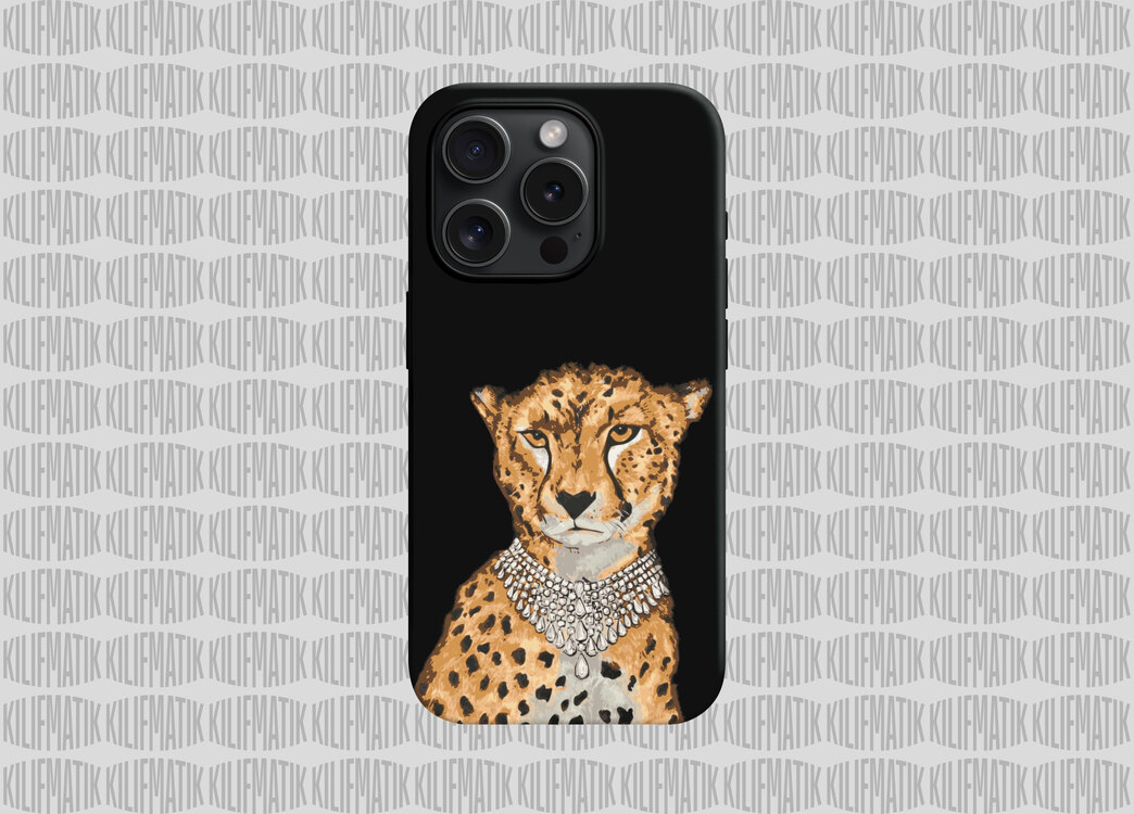 CHEETAH