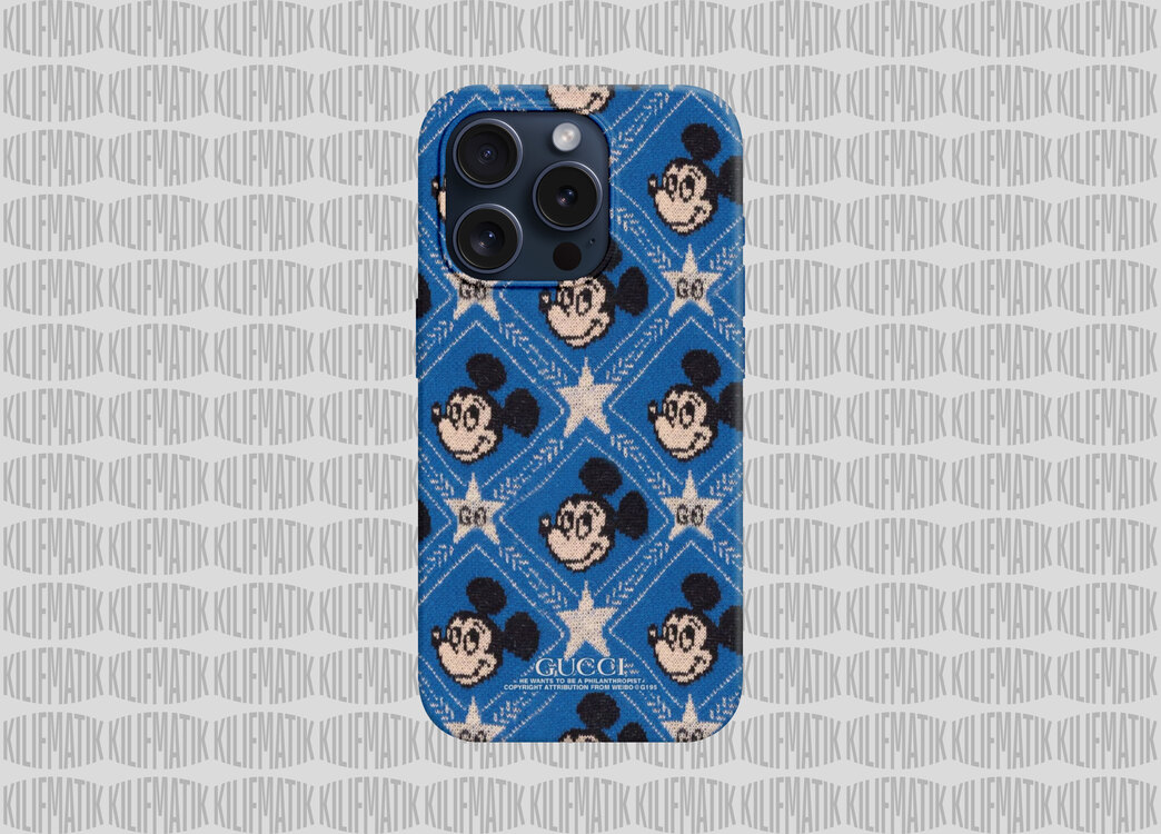 MICKEY MOUSE