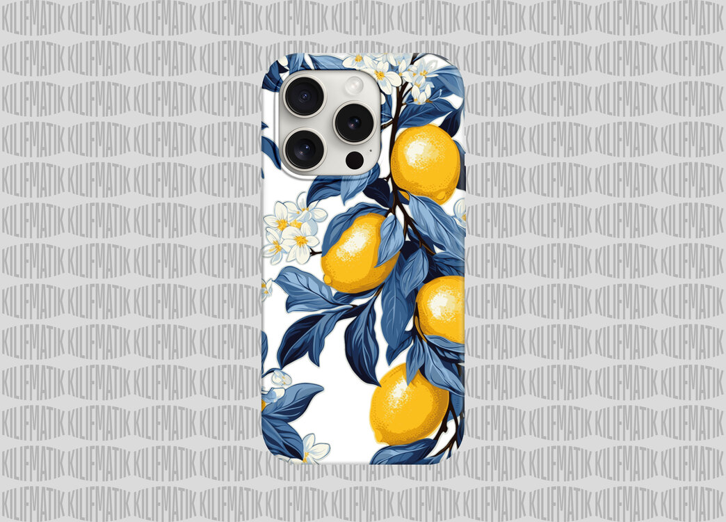 LEMON TREE