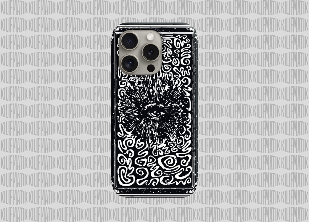 EYED CARPET