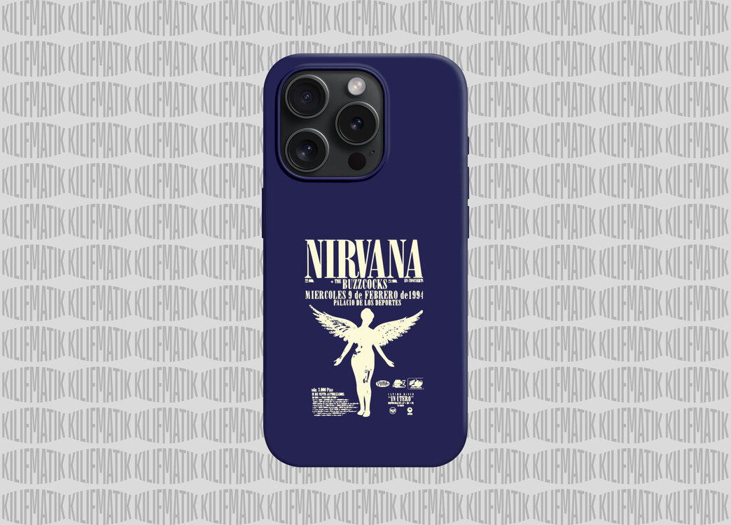 NIRVANA