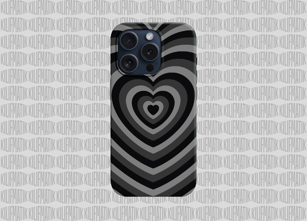 BLACK HEARTS
