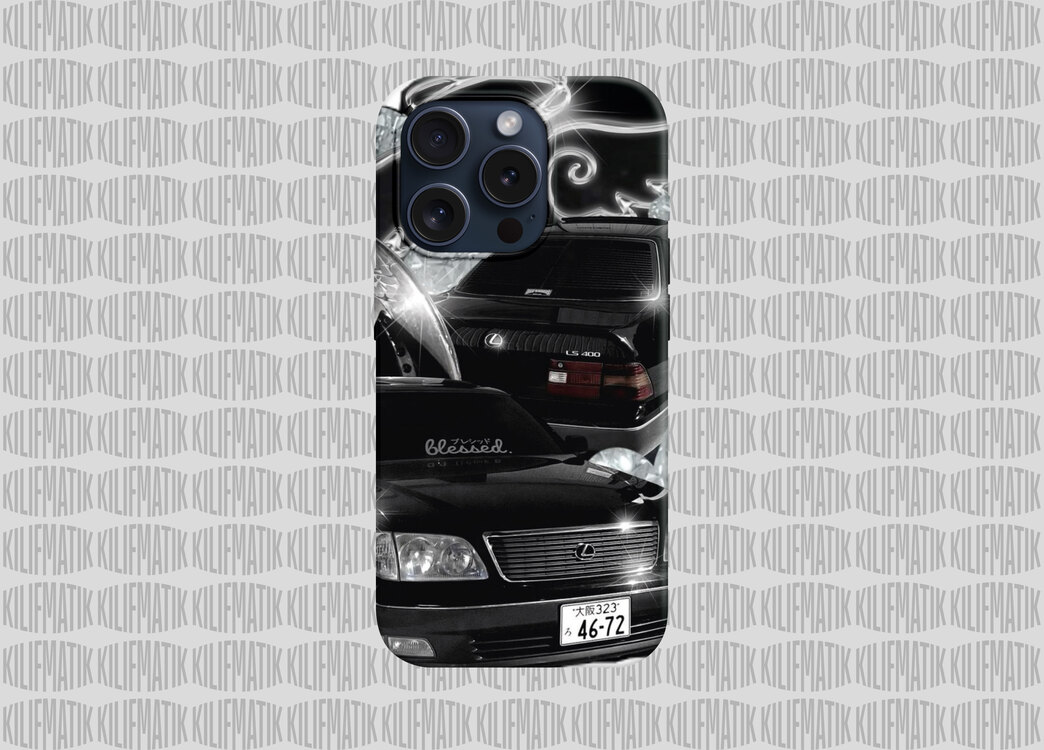 LS400
