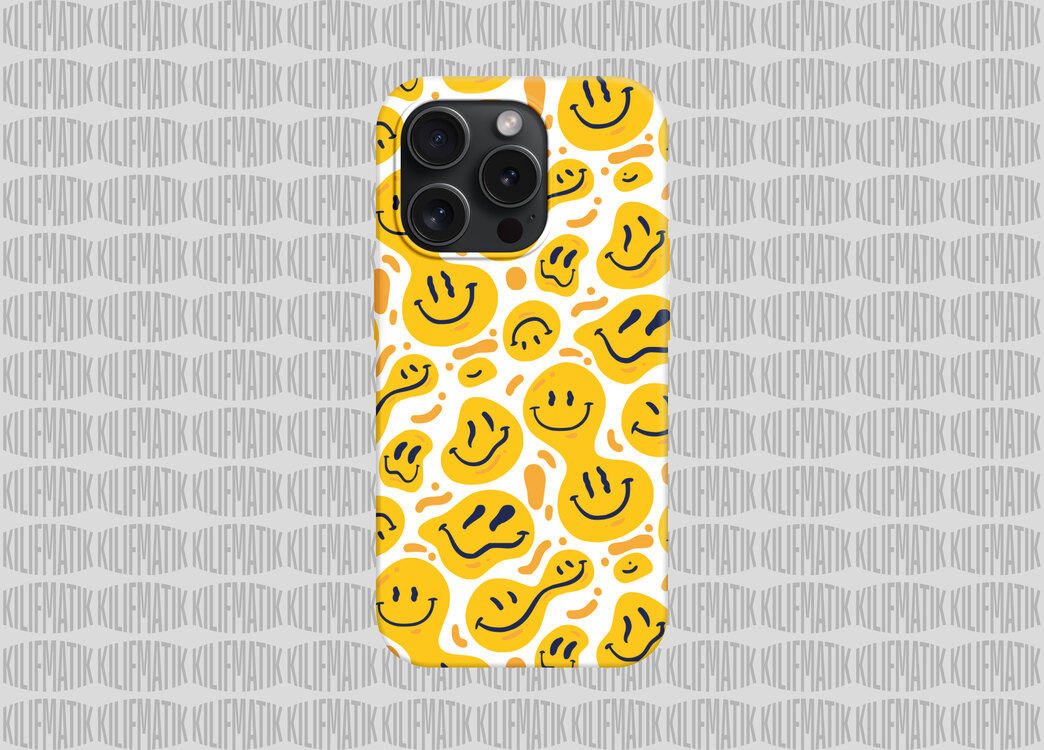 YELLOW SMILE