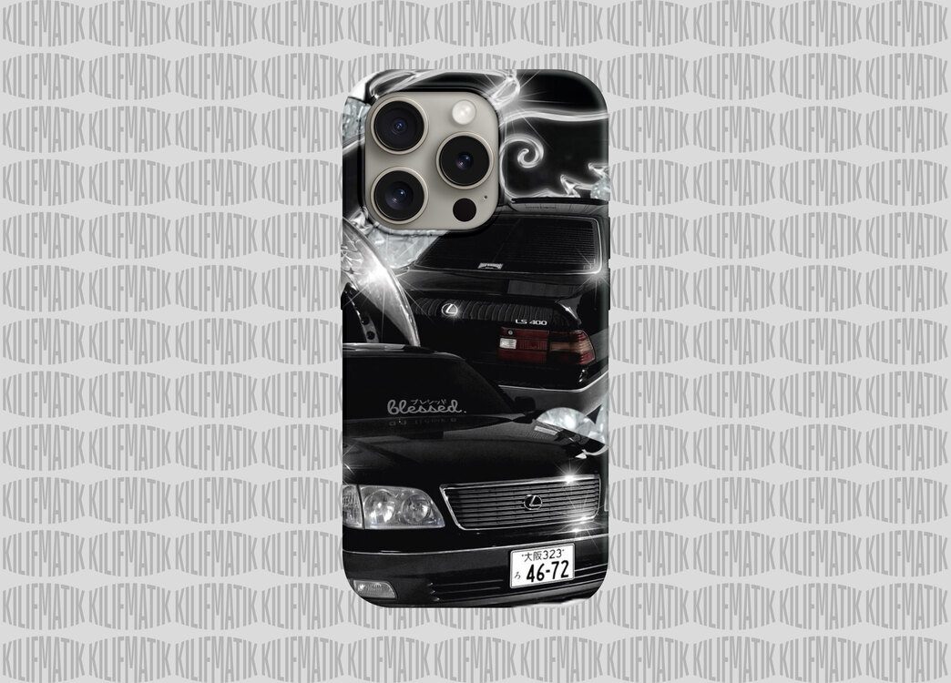 LS400
