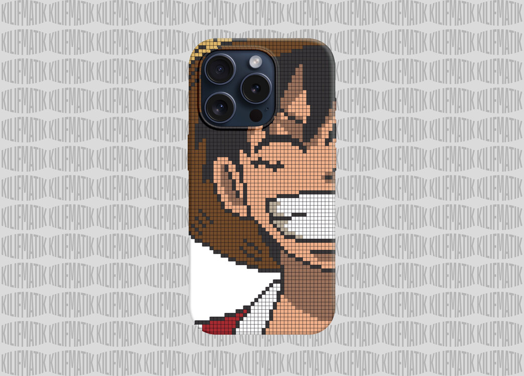 LUFFY
