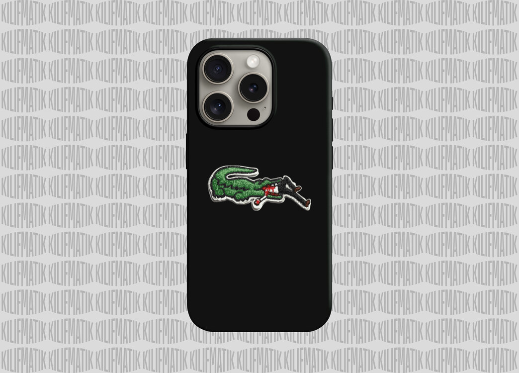 LACOSTE