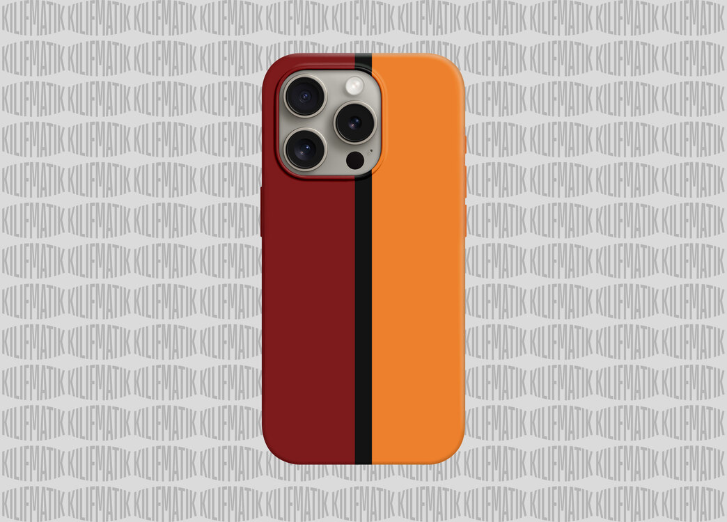 YELLOW RED