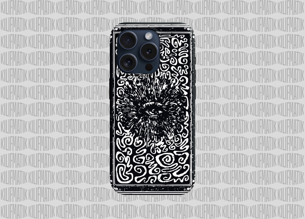 EYED CARPET