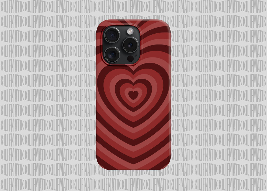 RED HEARTS