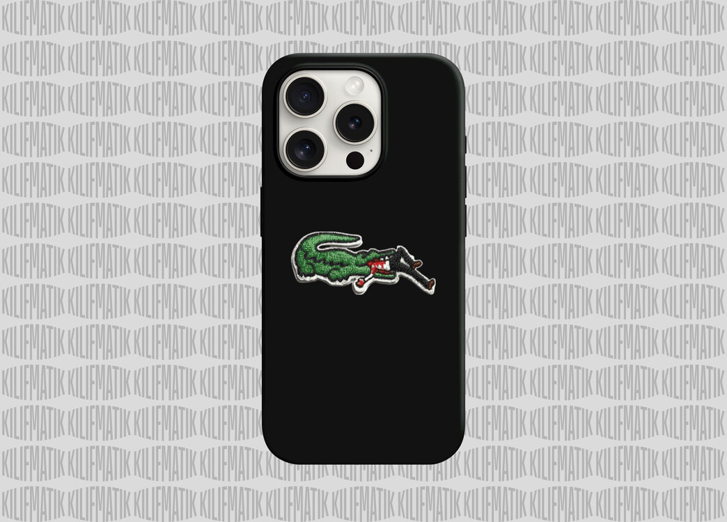 LACOSTE