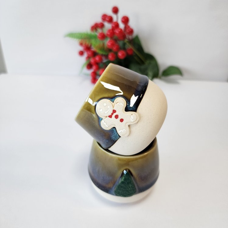 Espresso Fincan 2 adet
