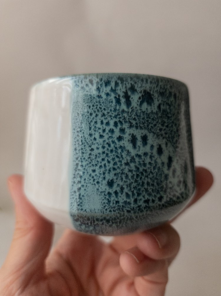 Stoneware Mug