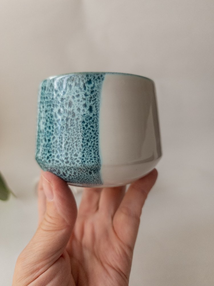 Stoneware Mug