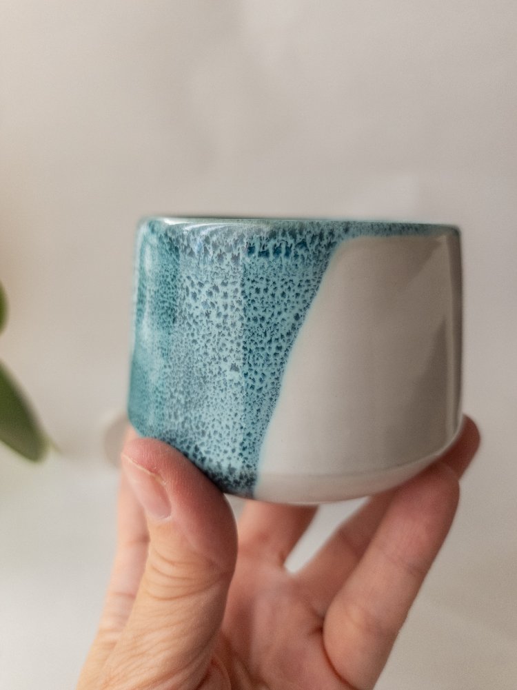 Stoneware Mug