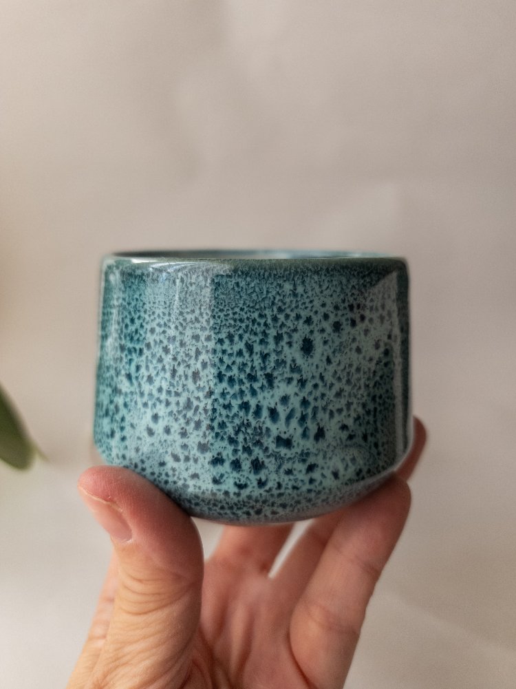 Stoneware Mug