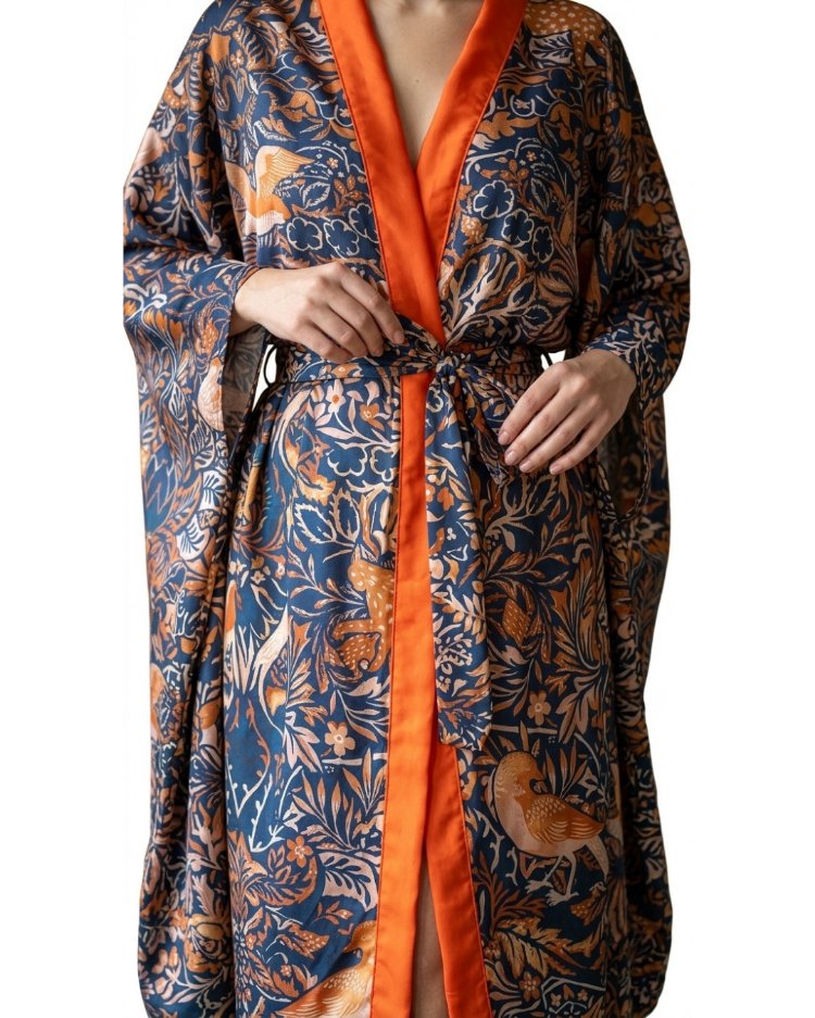 Noctura Kimono
