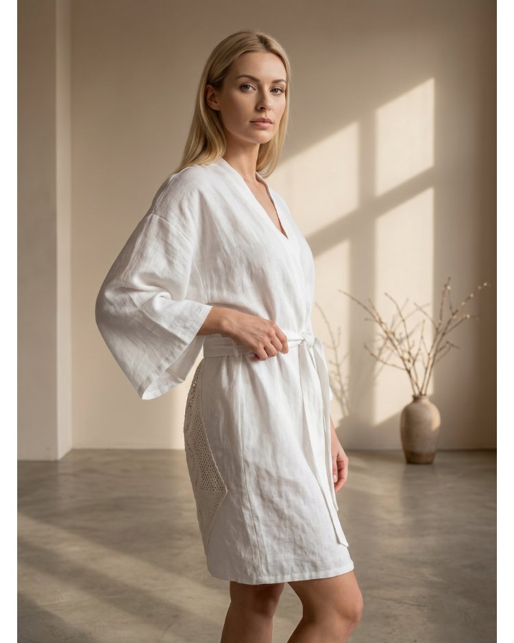 Heirloom Kimono