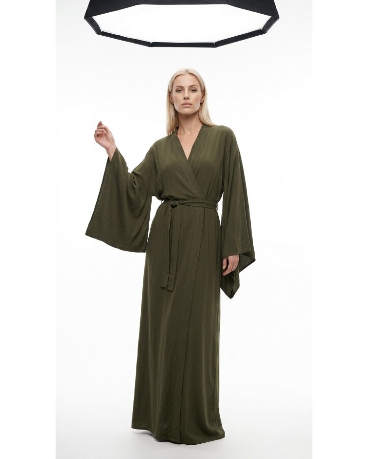 Oliva Kimono