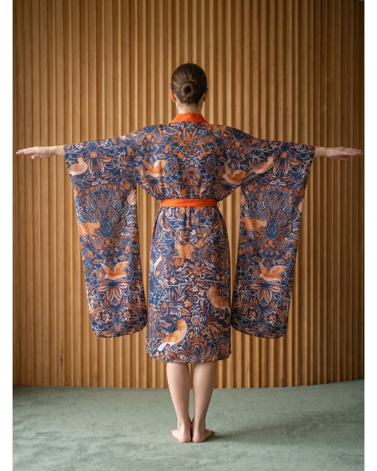 Noctura Kimono