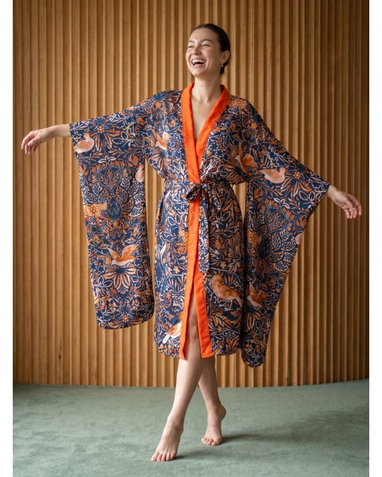 Noctura Kimono
