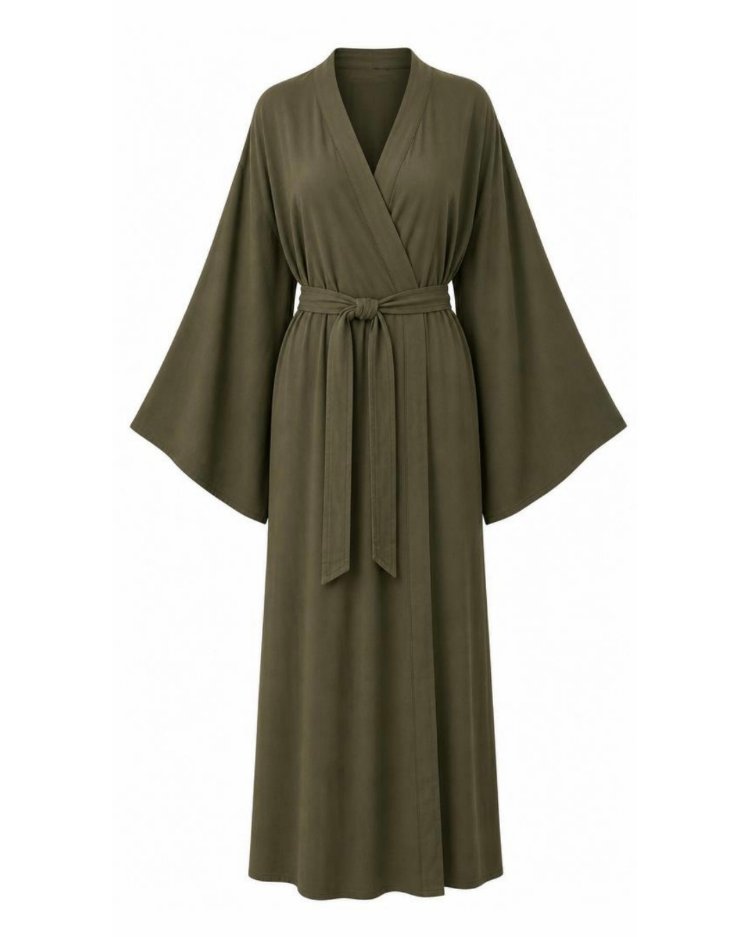 Oliva Kimono