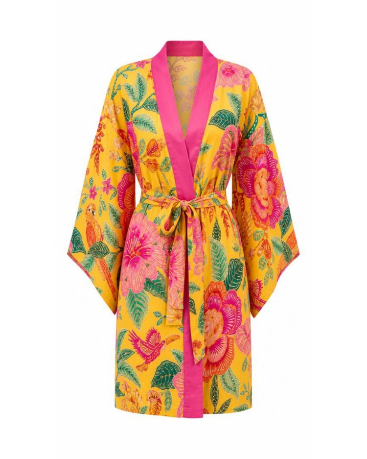 Solara kimono
