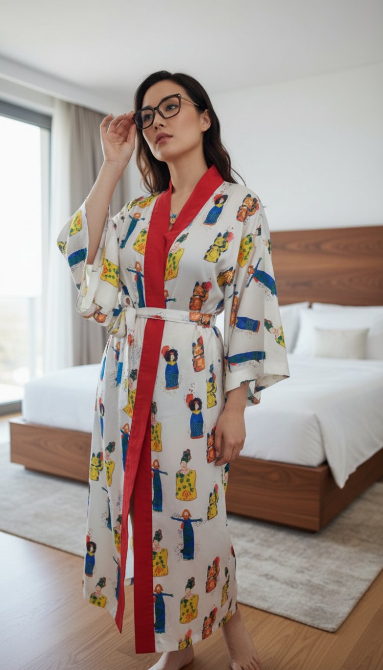 kimonogirl