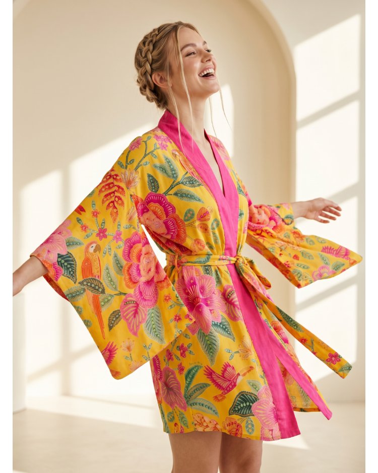 Solara kimono