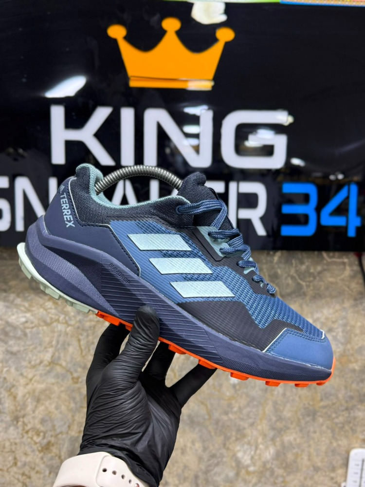 Adidas Terex