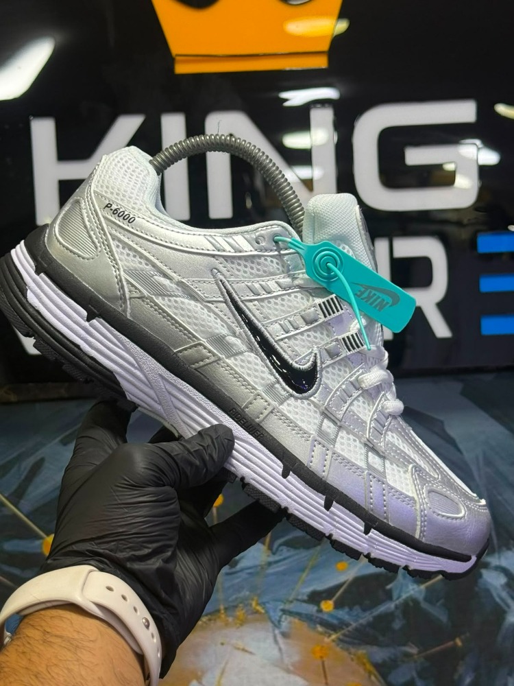 Nike P-6000