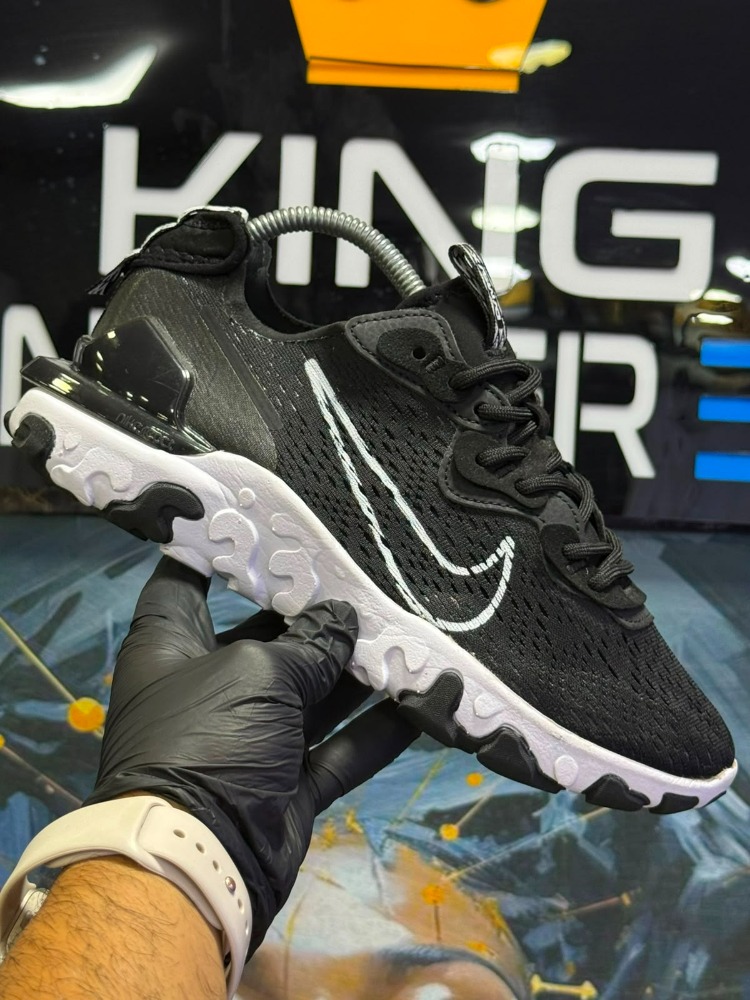 Nike Black White Sales