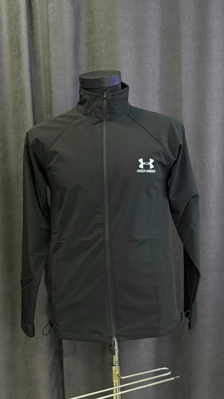 Under armour hırka
