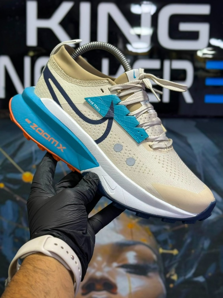 Nike Trail Zoomx