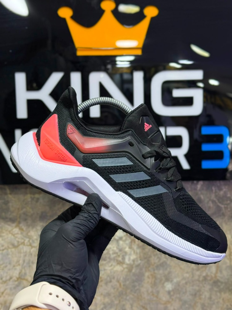 Adidas Torsion Black