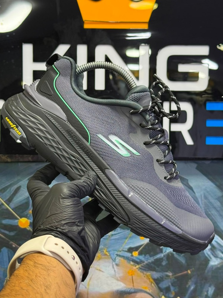 Goodyear Grey
