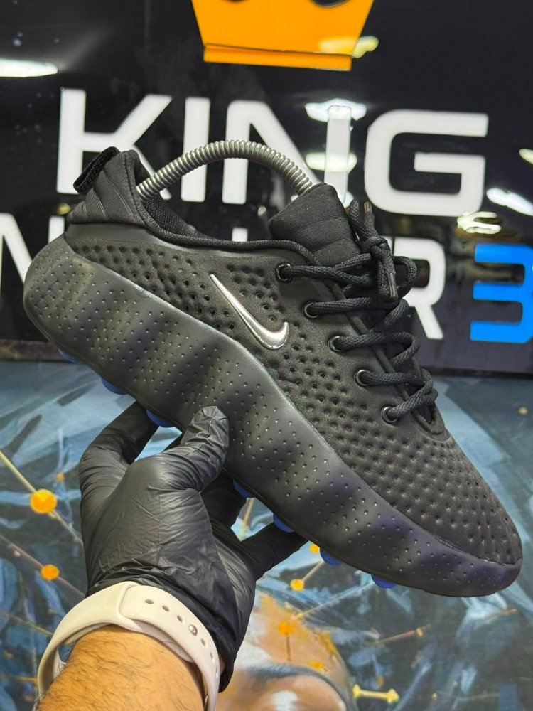 Nike Black Sport