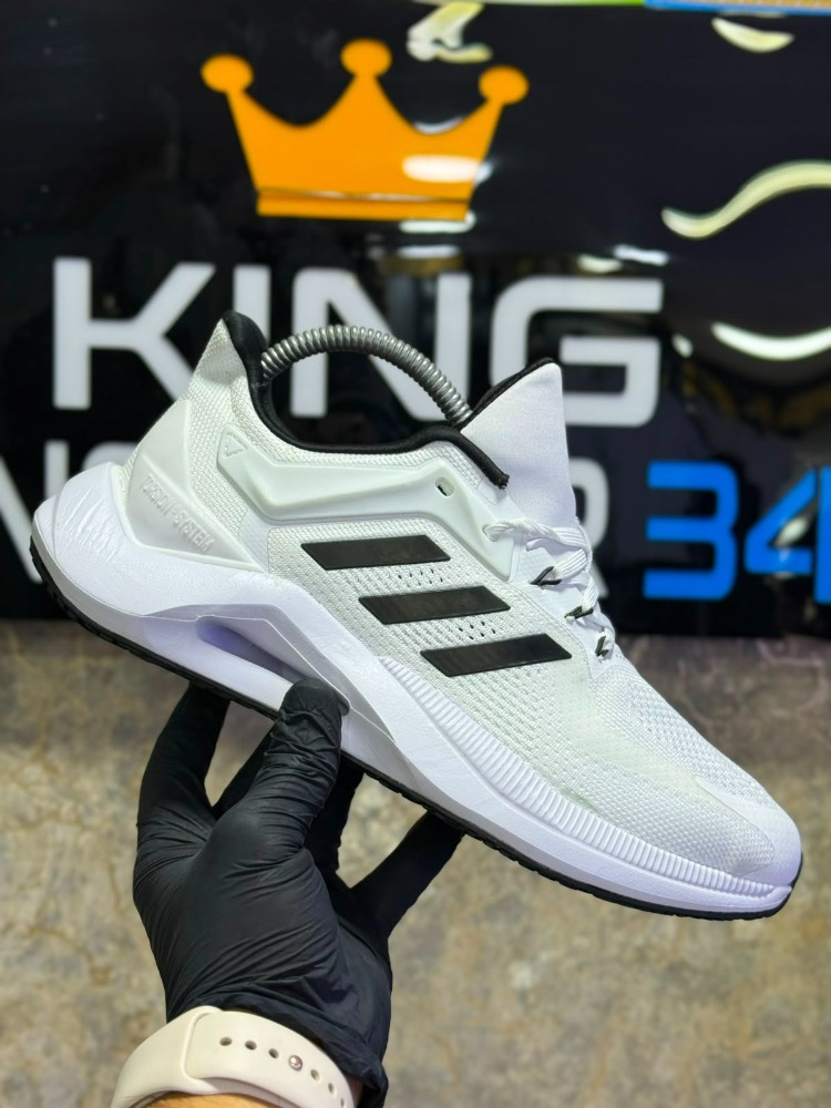 Adidas Torsion