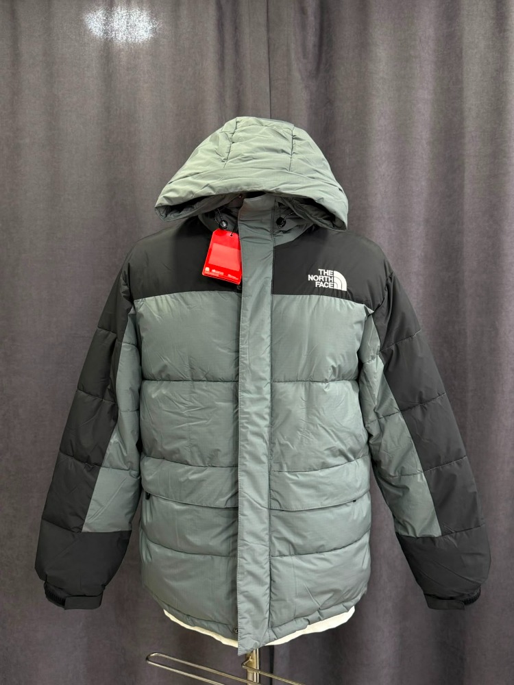 The north face İthal Mont
