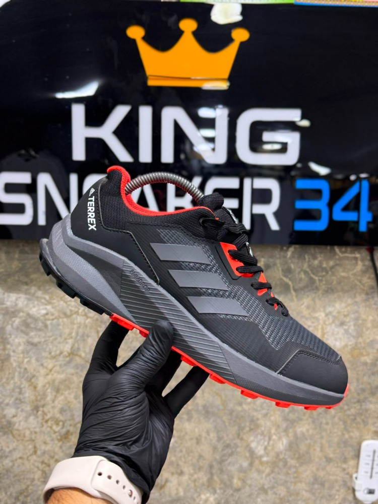 Adidas Terex Blackie