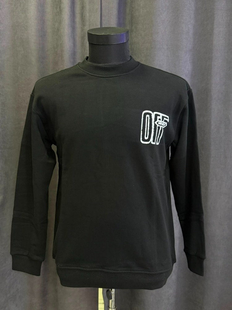 THE OFF KIŞLIK