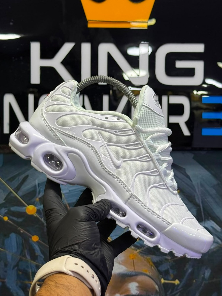 Nike White Sale
