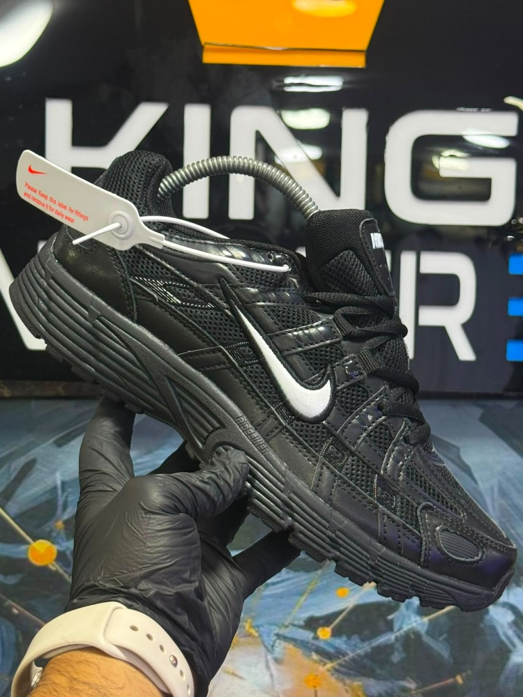 Nike Black