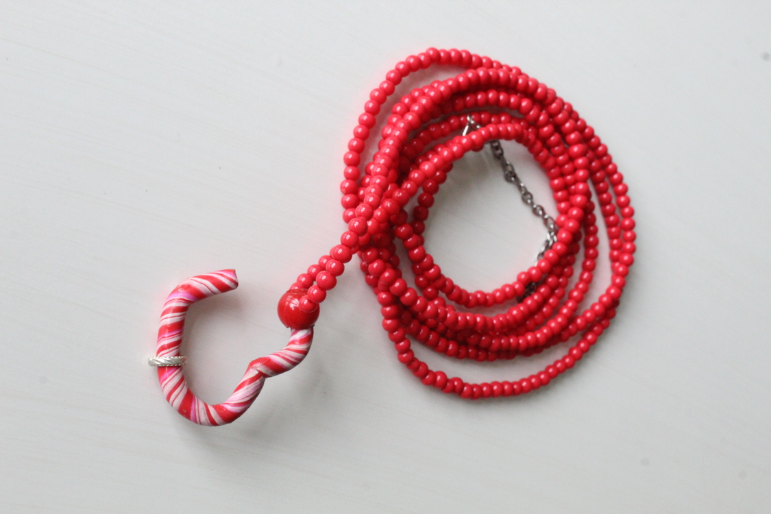 Coral Candy