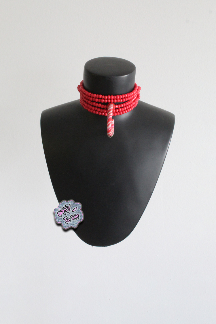 Coral Candy
