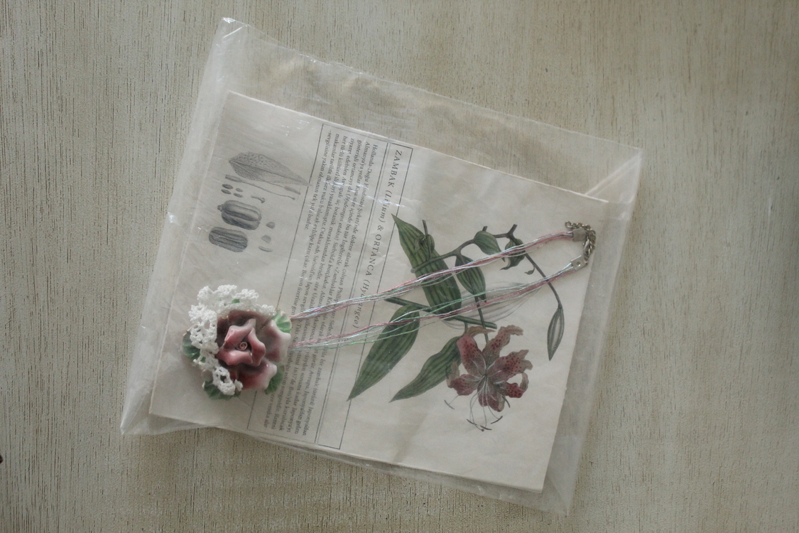Rosa