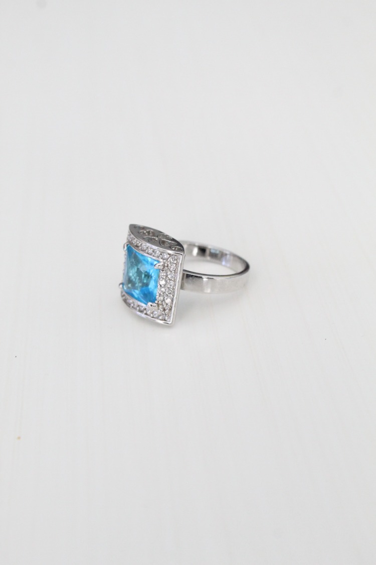 baby blue