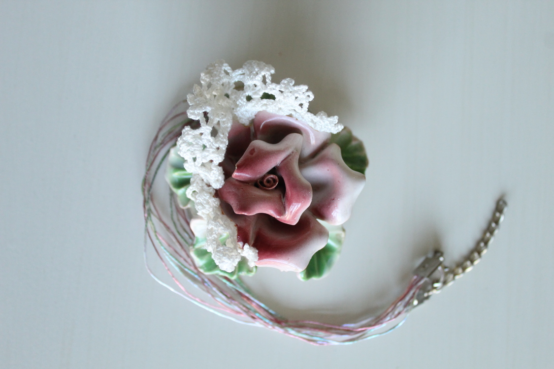 Rosa